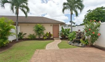 91-1037 Kaipalaoa St 1205, Ewa Beach, HI 96706
