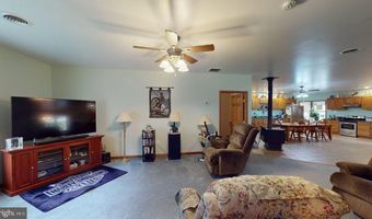 2072 SOL SHANHOLTZ Rd, Augusta, WV 26704
