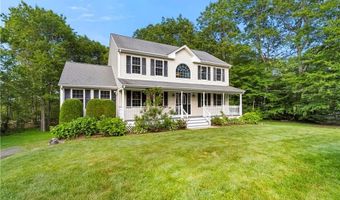 24 Poppy Hill Dr, Johnston, RI 02919