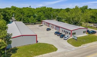 607 S Lake Murray Dr, Ardmore, OK 73401