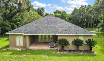 9680 NE 25TH Ct, Anthony, FL 32617