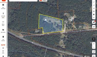 227 County Road 102, Abbeville, AL 36310