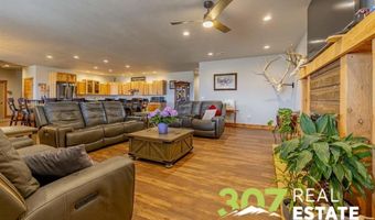 6 Prairie Schooner Dr, Cody, WY 82414