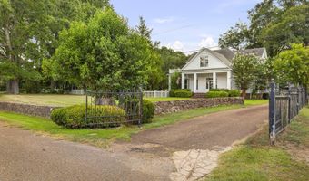 818 Cannon Ave, Bentonia, MS 39040