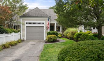 34 Turnberry Rd 34, Bourne, MA 02532
