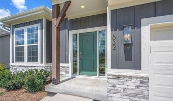 1632 N 157th Ln, Basehor, KS 66007