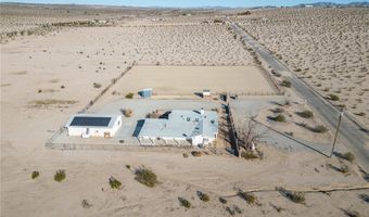 3530 Indian Cove Rd, Twentynine Palms, CA 92277