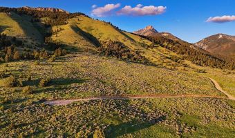 Springhill Vistas Ranch at Four Bar Ranches, Belgrade, MT 59714