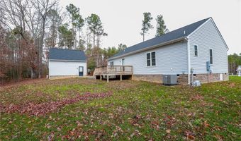 200 Pleasant View Dr, Aylett, VA 23009