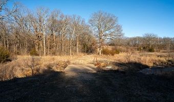 120 N 160 Rd, Beggs, OK 74421