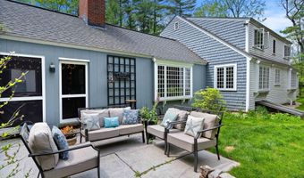 213 Joppa Hill Rd, Bedford, NH 03110