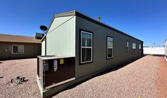 351 N Meridian 43, Apache Junction, AZ 85120