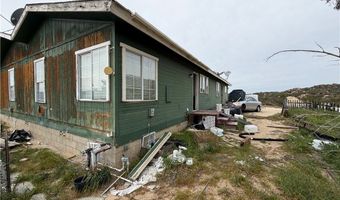61200 Indian Paint Brush Rd, Anza, CA 92539