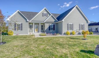 119 E LUCKY ESTATES Dr, Harrington, DE 19952