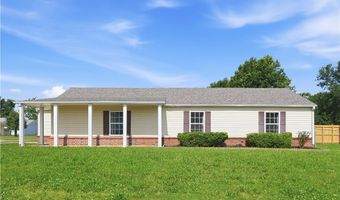 2515 SE 4th St, Bentonville, AR 72712