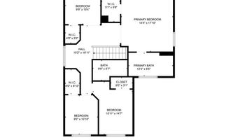 818 Ribbon Grass Ave, Las Vegas, NV 89183
