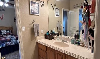390 NE 1250, Andrews, TX 79714