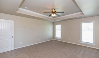 8011 CLARA ALLEN Trl, Amarillo, TX 79118