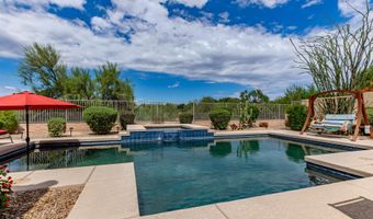 5032 E SIERRA SUNSET Trl, Cave Creek, AZ 85331