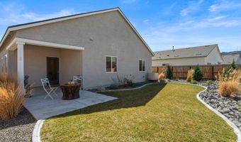 716 Butte Creek Rd, Dayton, NV 89403