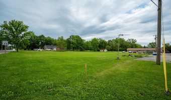 Lindberg Road, Anderson, IN 46012