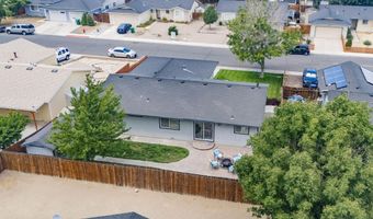 702 Todd Ct, Fernley, NV 89408