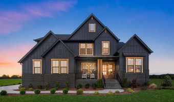 4693 Majestic Meadows Dr Plan: WILSHIRE, Arrington, TN 37014