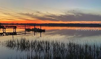 6 Nanny Cove Rd, Bluffton, SC 29910