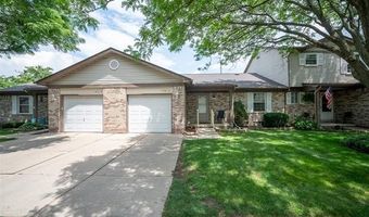 14810 Paris Ct, Allen Park, MI 48101