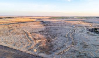 EW 30 Rd, Balko, OK 73931