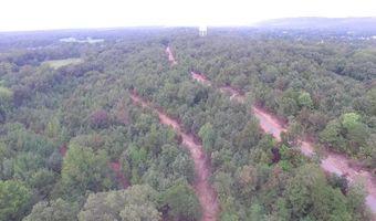 25 Acres 6th Pl, Atkins, AR 72823