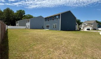 15 Hidden Glen Ct, Angier, NC 27501