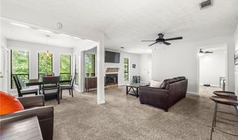 3919 Woodridge Way, Tucker, GA 30084