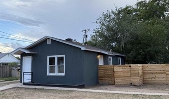 501 W Dallas Ave, Artesia, NM 88210