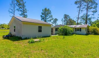 1939 W GA Hwy 32, Alma, GA 31510