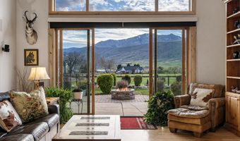 2984 W Winterton Rd, Charleston, UT 84032