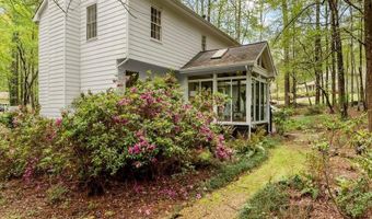 170 Arrowood Ln, Alpharetta, GA 30009