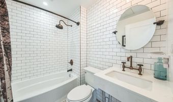 1402 H St NE 207, Washington, DC 20002