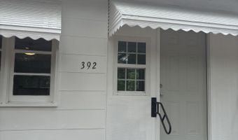 392 N Main St, Brunson, SC 29911