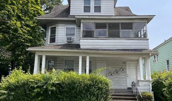 545 Lincoln Ave 3rd Fl., Bridgeport, CT 06606