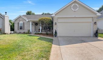 1450 Fox Ridge Ct, Arnold, MO 63010