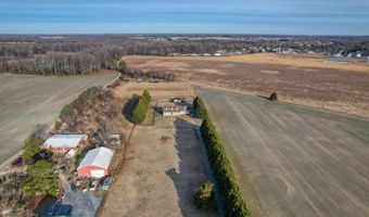 4059 PARADISE ALLEY Rd, Harrington, DE 19952