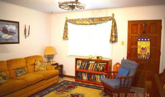 5964 TOWN & COUNTRY Rd, Bastrop, LA 71220