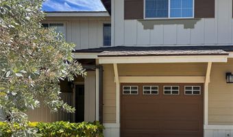92-1500 Aliinui Dr 307, Kapolei, HI 96707