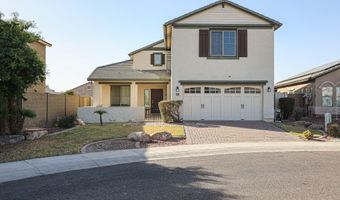 6280 S 251ST Dr, Buckeye, AZ 85326