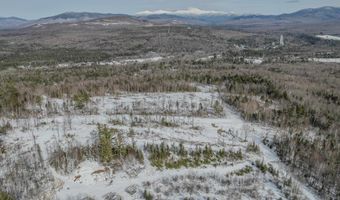 Ridge Road lot 43, Bethlehem, NH 03574