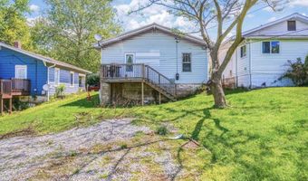 1015 Q St, Bedford, IN 47421