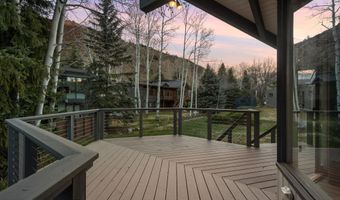 1650 Homestake Dr, Aspen, CO 81611