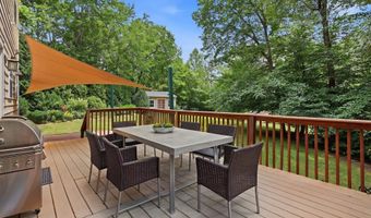 209 HALL Dr, Barboursville, VA 22923