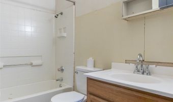 521 Avenue H, Anson, TX 79501